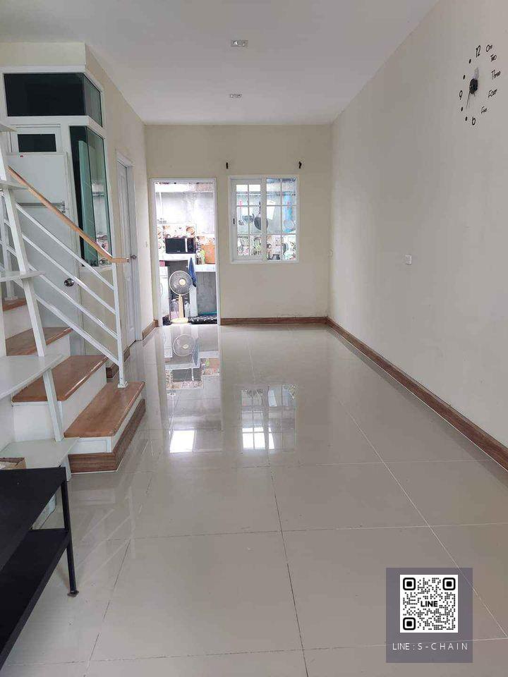 ⚡️🏡For rent ทาวน์โฮม ✦Golden Town พหลโยธิน – สะพานใหม่✦ เลี้ยงสัตว์ได้ 🐕  บ้านสวย ใกล้ BTS สะพานใหม่🚆  #HF928