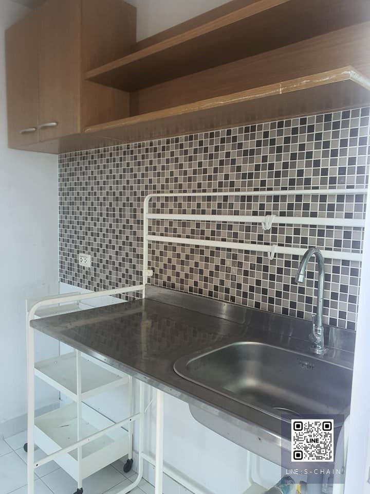 CONDO FOR RENT>> Regent Home 14 (สุขุมวิท 93)>> ใกล้ BTS บางจาก #MO-1644