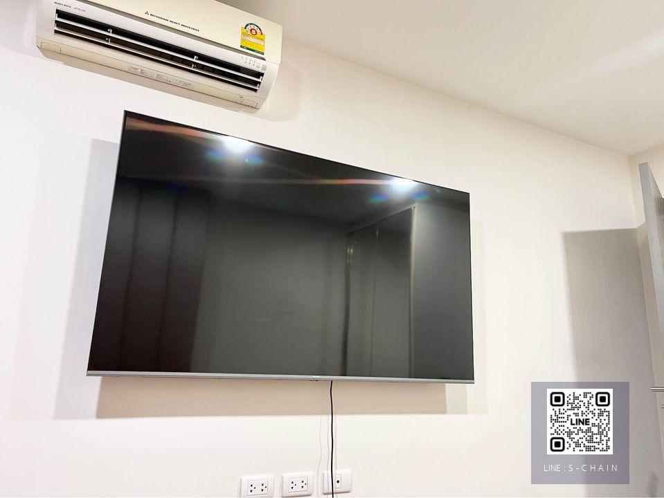 🌈🌟For rent คอนโด ✦Metro Luxe Rose Gold Phahol - Sutthisan✦ จองด่วนน ห้องสวย ห้องไปเร็วมากกก💥   #HF1878