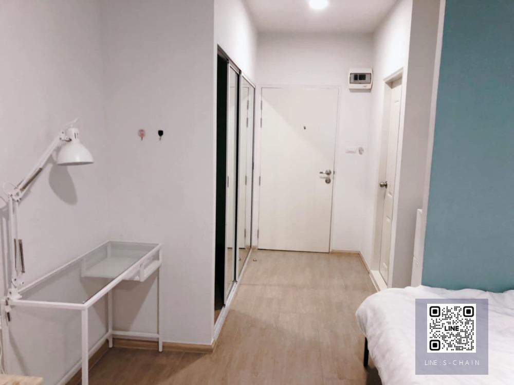 🎉☀️For rent คอนโด ✦A space sukhumvit 77✦ พร้อมเข้าอยู่ สนใจทักเลย!!⚡️ #HF559