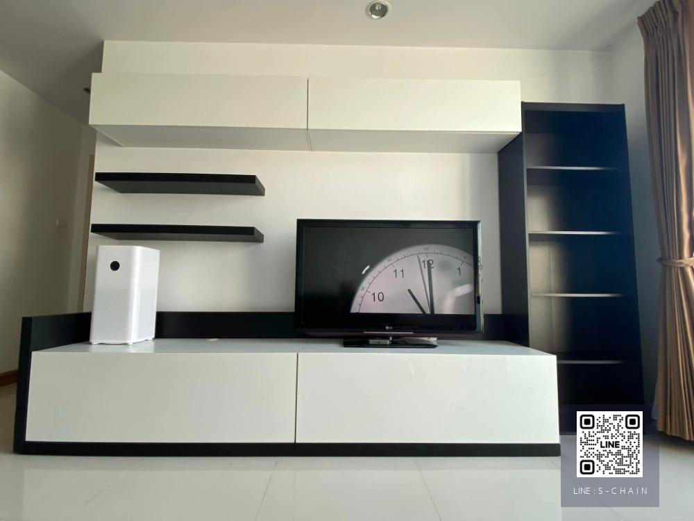 CONDO FOR RENT>> Supalai Premier Ratchada-Narathiwas-Sathorn>> ใกล้ BTS ช่องนนทรี #MO-2837