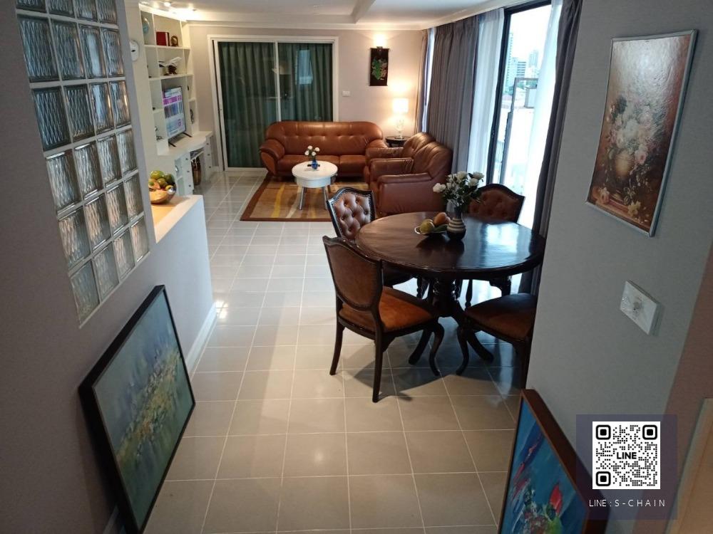 🌇🌠ปล่อยเช่า ✦ Supalai Place Sukhumvit 39 ✦ ห้องสวยมากก 🛌🚪2 ห้องนอน 2 ห้องน้ำ ติด BTS  #FR1089