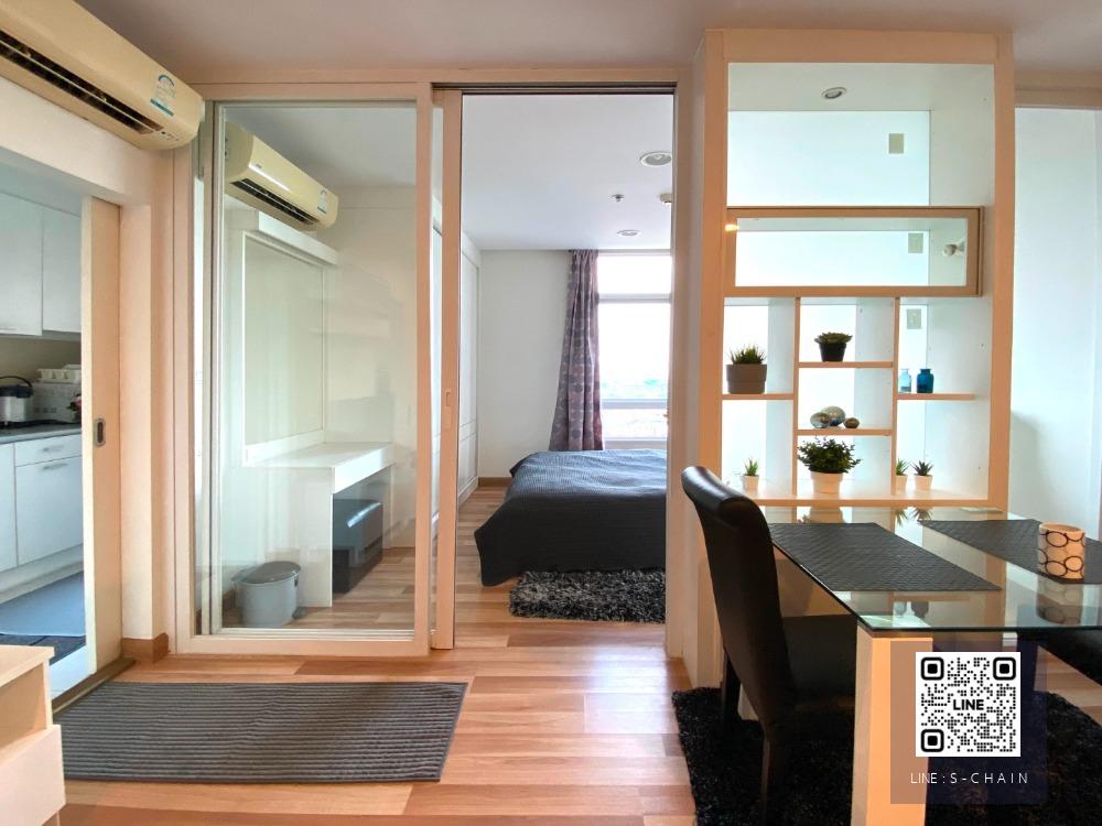 CONDO FOR RENT>> Centric Scene Sukhumvit 64>> ใกล้ BTS ปุณณวิถี #MO-2874