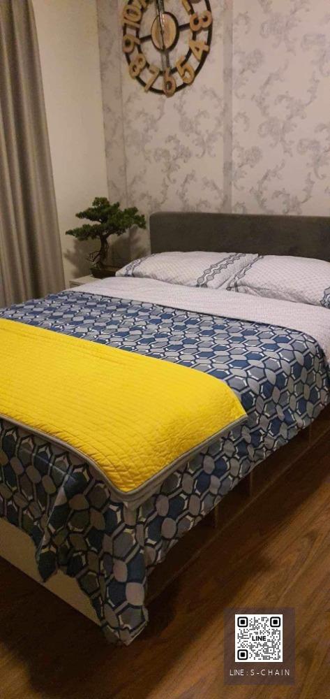 FOR RENT Condo Chiangmai>> ติด Cenytral Festival Chiangmai #MOC-011