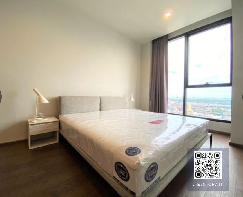 ⚡️⚡️ว่างอีกห้อง ของโครงการ ✦✦Ideo Q Sukhumvit 36✦✦ 1 Bed พร้อมเข้าอยู่⚡️