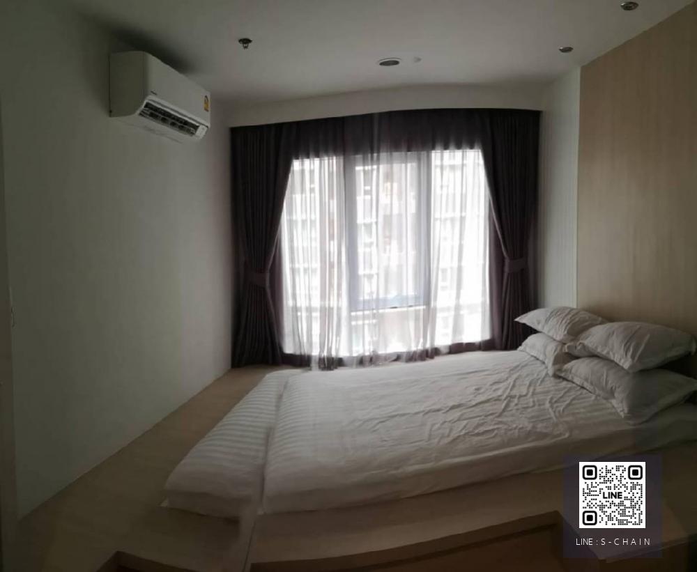 CONDO FOR RENT》》Regent Home Bangson 28》》 ติด MRT บางซ่อน #MO-1946