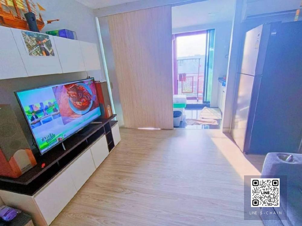 🌈 คอนโด ให้เช่า 🌟L STYLE Condoขนาดห้อง 31 ตร.ม. ชั้น 7#MO-1032