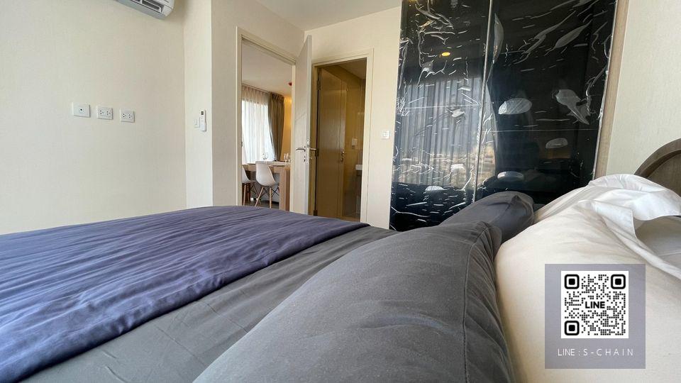 CONDO FOR RENT>> IKON Sukhumvit 77>> ใกล้ BTS อ่อนนุช #MO-1567