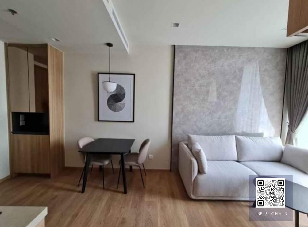 🍀คอนโด ให้เช่า🍀Noble Around Sukhumvit33ขนาดห้อง 35 ตร.ม. ชั้น 12X#Mo-296