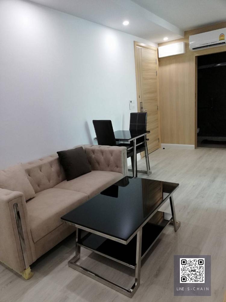🔥ให้เช่า ✦V Condo Salaya✦ 2 ห้องนอน  ตกแต่งพร้อมเฟอร์นิเจอร์บิวอิน🌟✨ #HF249