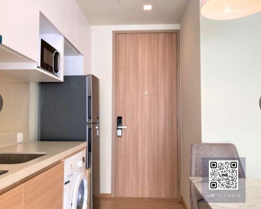 🌇🌠คอนโดหรู ย่านพร้อมพงษ์ ✦Noble Around 33✦ ราคาดี ห้องสวยยย✨✨