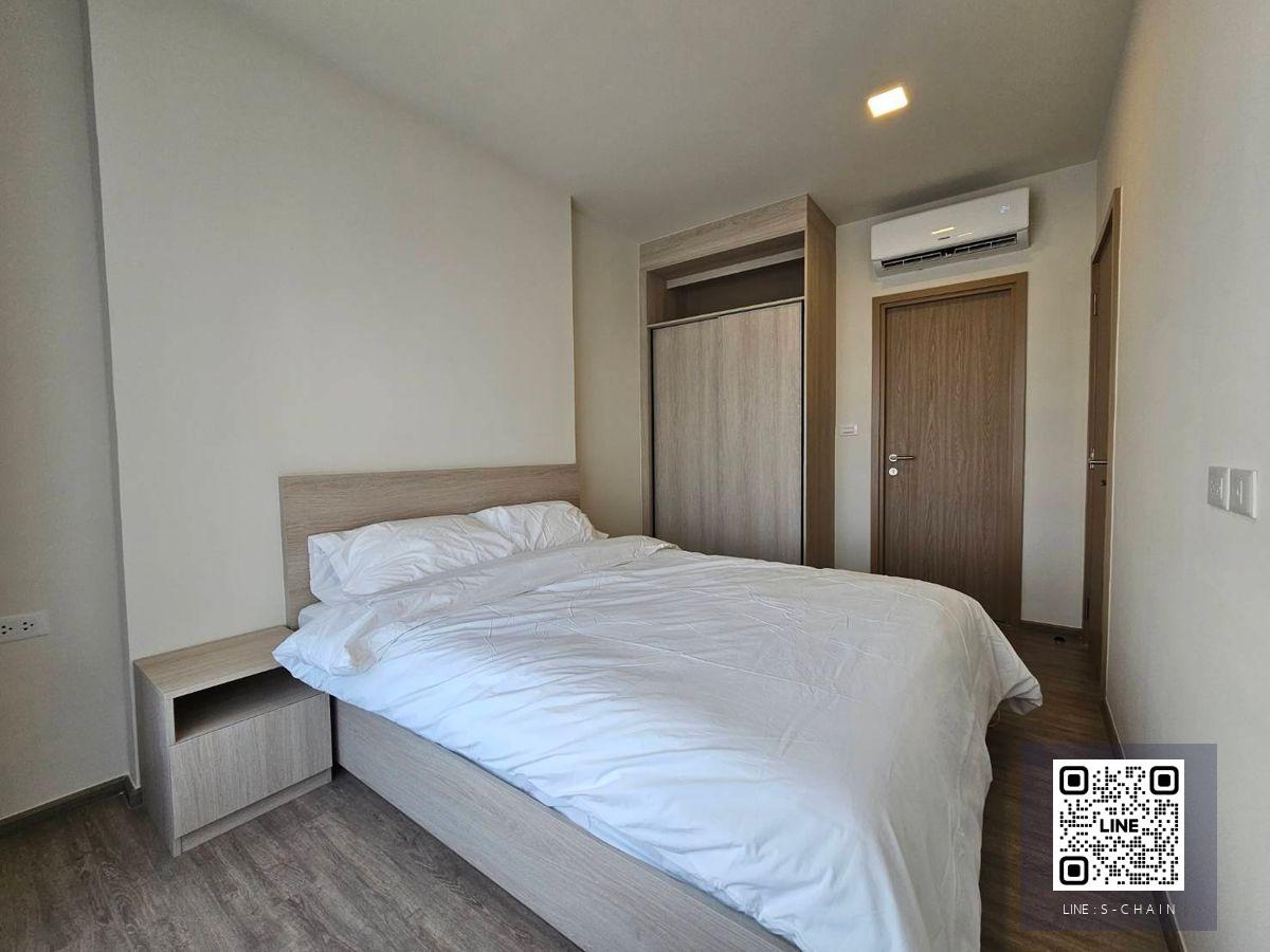 📢🔥FOR RENT>> NIA by Sansiri ⭐คอนโดใจกลางสุขุมวิท ใกล้ BTS พระโขนง ชั้น 10 วิวโล่ง ไม่มีตึกบัง เฟอร์นิเจอร์พร้อมเครื่องใช้ไฟฟ้าครบ พร้อมอยู่ #LV-MO1987