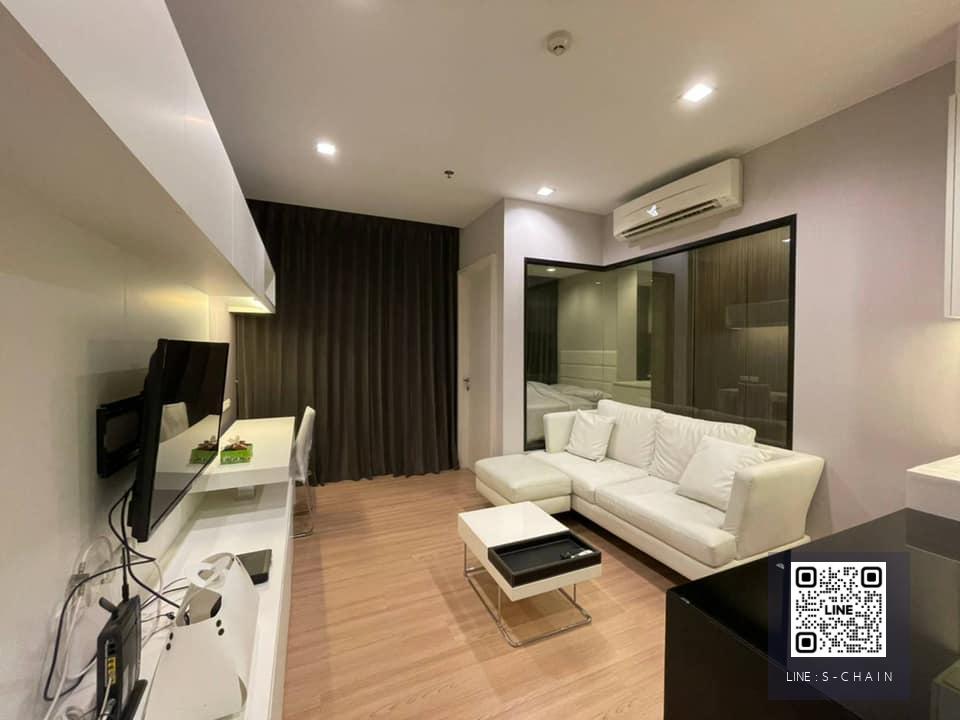 🍁🍁For rent คอนโด ✦Urbano Absolute Sathorn - Taksin✦ ห้องสวย ชั้นสูง วิวแม่น้ำเจาพระยา เอเชียทีค💥 #HF1688