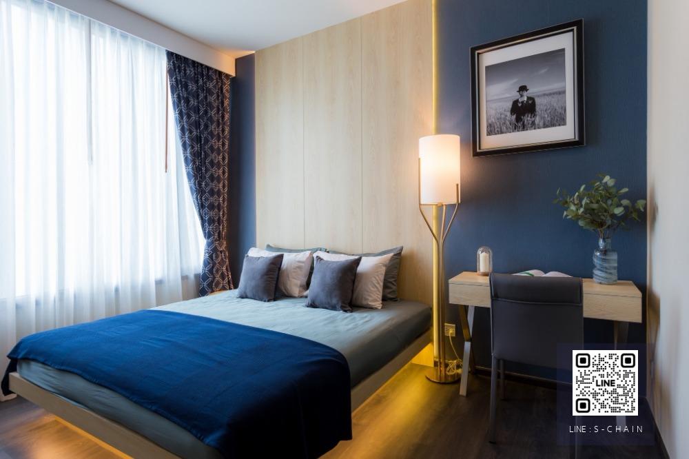 🌹💗For rent คอนโด ✦Edge Sukhumvit 23✦ 2 Bed ห้องสวยมากก ตกแต่งครบเฟอร์หรู ทำเลใจกลางใจเมืองอโศก🌟✨  #HF659