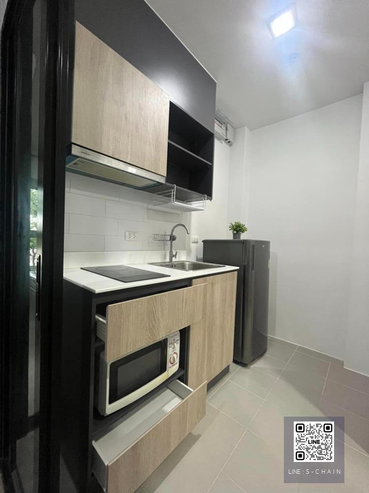 🌟✨For rent คอนโด ✦ THE BASE Phetkasem✦ห้องวิวสวน เป็นส่วนตัว ทำเลดีมาก 🌳🕊️  #HF342