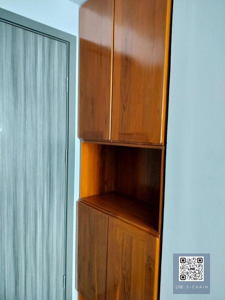 FOR RENT>> The Origin Sukhumvit - Sailaud E22 Station>> ใกล้ BTS สายลวด #MO-5123