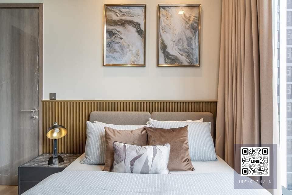 CONDO FOR RENT>> CELES Asoke >> คอนโดใจกลางเมืองอโศก ใกล้ BTS อโศก #MO-1549