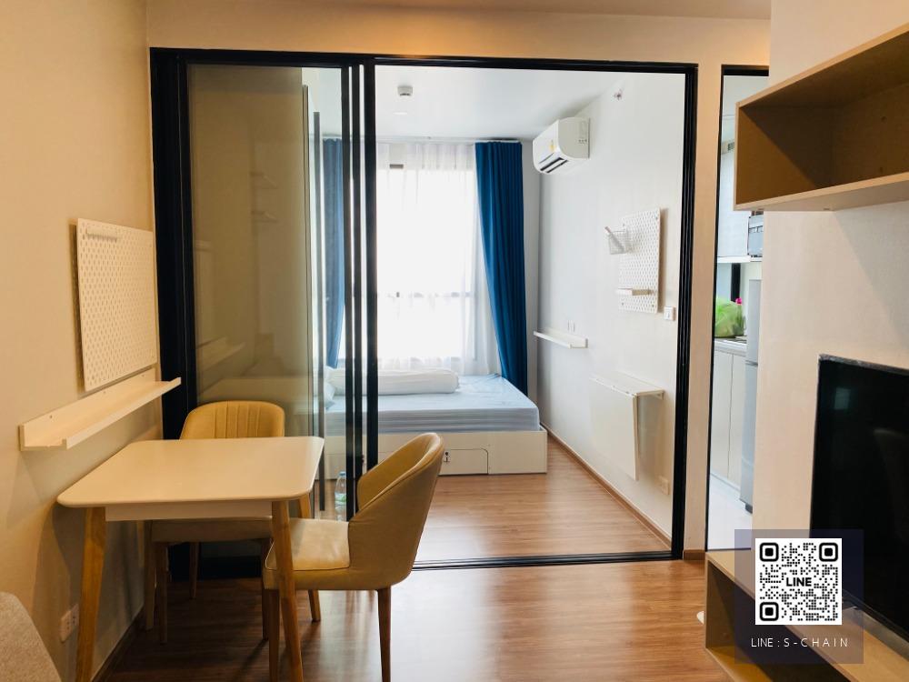 ☘️⛅️For rent คอนโด  ✦The Origin Ram 209 Interchange✦ห้องใหม่แต่งครบ พร้อมย้ายเข้า💥 #HF2009