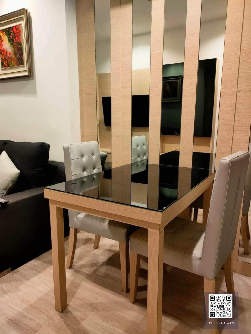 ❄️ คอนโด ให้เช่า ❄️I Deo Mobi Sukhumvit (อ่อนนุช 81)ขนาดห้อง 30 ตร.ม. ชั้น 11#MO-979