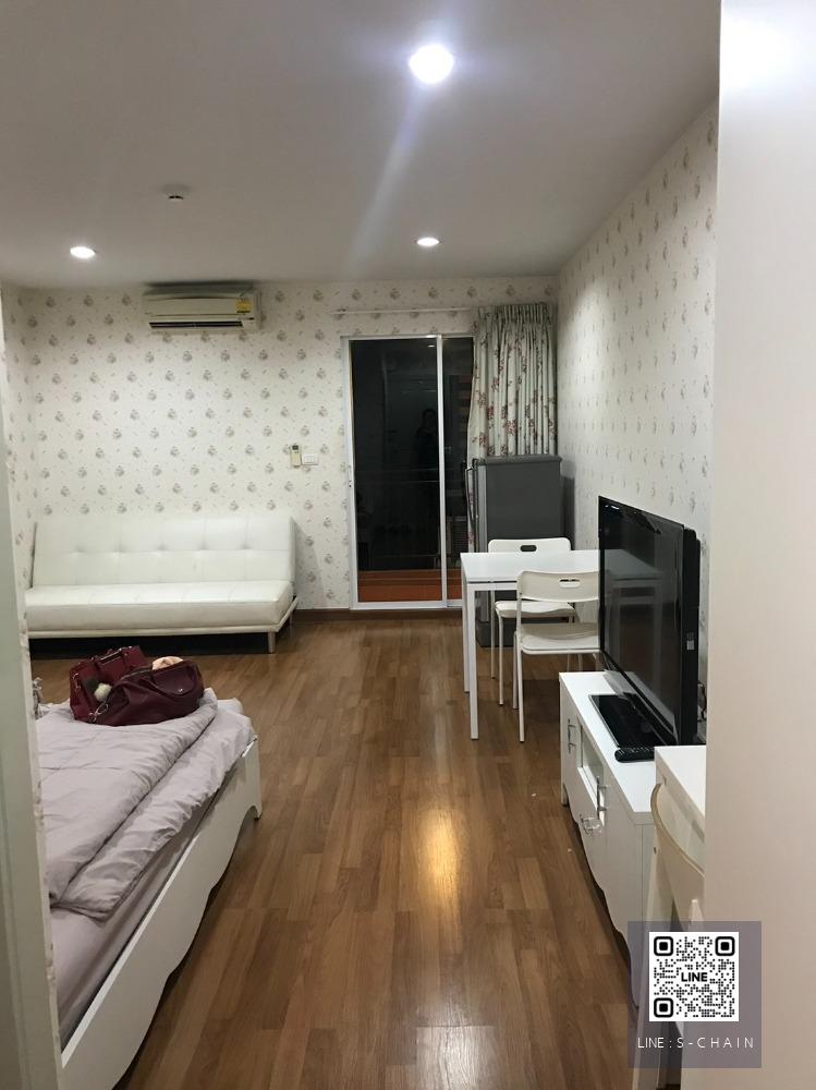 CONDO FOR RENT>> Regent Home 22 Sukhumvit 85>> ใกล้ BTS อ่อนนุช #MO-2023