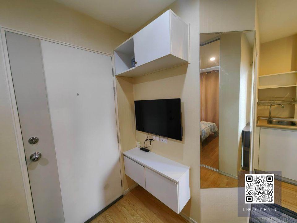 ⛅️For rent คอนโด ✦Lumpini Ville  อ่อนนุช-พัฒนาการ✦ห้องสวย โล่งโปร่งสบาย พร้อมเข้าอยู่🌼☘️  #HF1519