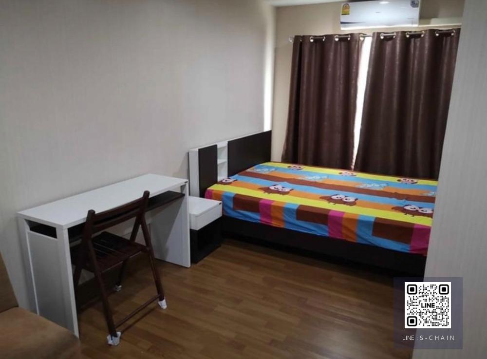 CONDO FOR RENT>> Regent Home Bangson(Phase27)>> ติด MRT บางซ่อน #MO-1597