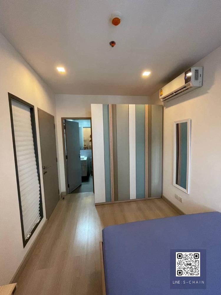 😊💥For rent คอนโด ✦Ideo Mobi Sukhumvit 81✦ ห้องสวย ชั้นสูง วิวสระว่ายน้ำ 💥#HF1968