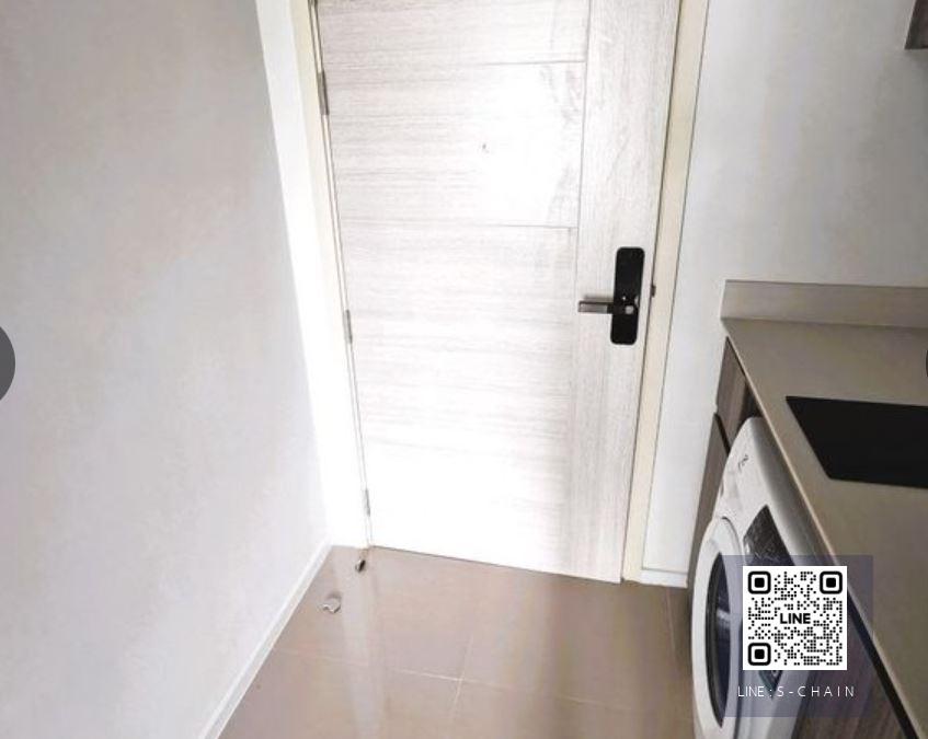 😊💥ให้เช่าคอนโด ✦The Origin Sukhumvit 105✦ ส่วนกลางสวยมากก ใกล้ 🚆 BTS แบริ่ง   #HFG116