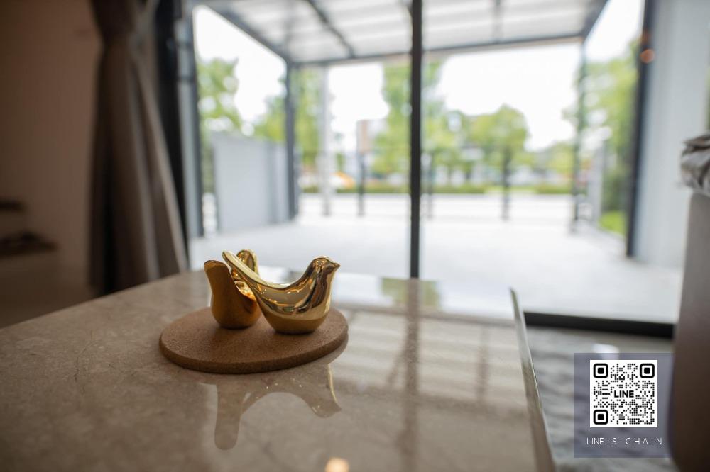 🌈🏡For rent ✦บ้านทาวน์โฮม Pleno สุขุมวิท-บางนา 2✦ บ้านสวยมากก ตกแต่งหรูหรามีพื้นที่สวน☀️🌳 พร้อม 2 ที่จอดรถ  #HF1153