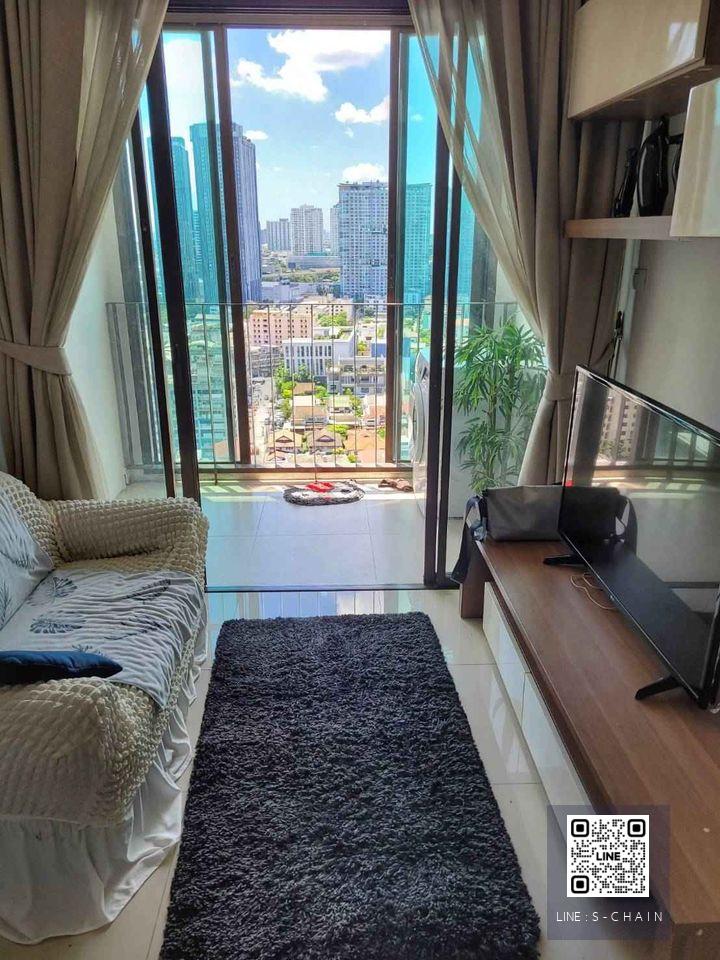 🔥🎉FOR RENT>> I Deo Ladprao 5>> ชั้น 23 ขนาด 34 ตร.ม. ทิศเหนื่อ ไกล้ลิฟเสียงไม่ดัง ใกล้ MRTสถานีพหลโยธิน / BTS สถานีเซ็นทรัลลาดพร้าว  ติด Big C  #LV-MO648