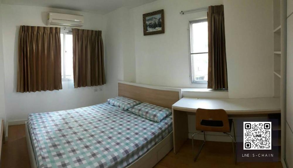 ☀️🌳For rent คอนโด ✦My Condo Sukhumvit 52✦ พร้อมเข้าอยู่⚡️ ชั้น 4 ห้องมุม ติด BTS อ่อนนุช #HF1267