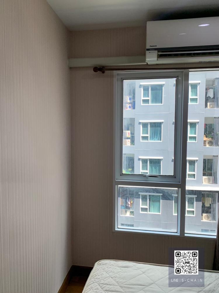 🎉🌸FOR RENT>> Regent Home Bangson 27>> ขนาดห้อง 30 ตร.ม. ชั้น 10 ตึก C ใกล้ MRT บางซ่อน #LV-MO791