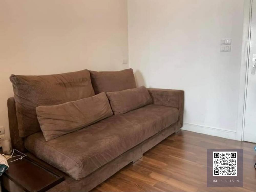 ❄️ คอนโด ให้เช่า ❄️The Room Sukhumvit 62ขนาดห้อง 45 ตร.ม. ชั้น 12#MO-910