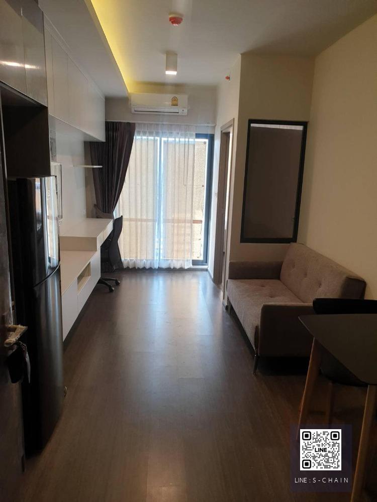 📢✨FOR RENT>> I Deo Sukhumvit 93>> ตึก B ชั้น 11 วิวสระว่ายน้ำ คอนโดติดถนนสุขุมวิท ติด BTS บางจาก #LV-MO604