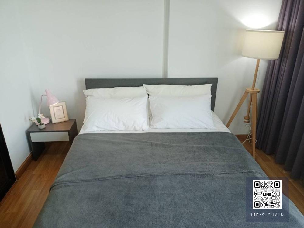 ⭐FOR RENT>> Premio Vetro Kaset>> ชั้น 12 ขนาดห้อง 35 ตร.ม. เฟอร์นิเจอร์ครบ พร้อมเครื่องใช้ไฟฟ้า ตรงข้าม ม.เกษตร #LV-MO910