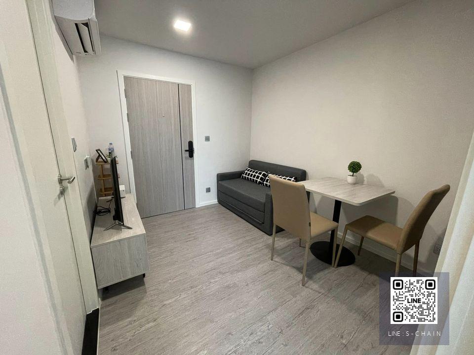 🌸🌼For rent คอนโด ✦Atmoz Tropicana Bangna✦ ห้องใหม่ เฟอร์นิเจอร์พร้อม เครื่องใช้ไฟฟ้าครบ🌸🌼 #HF1030