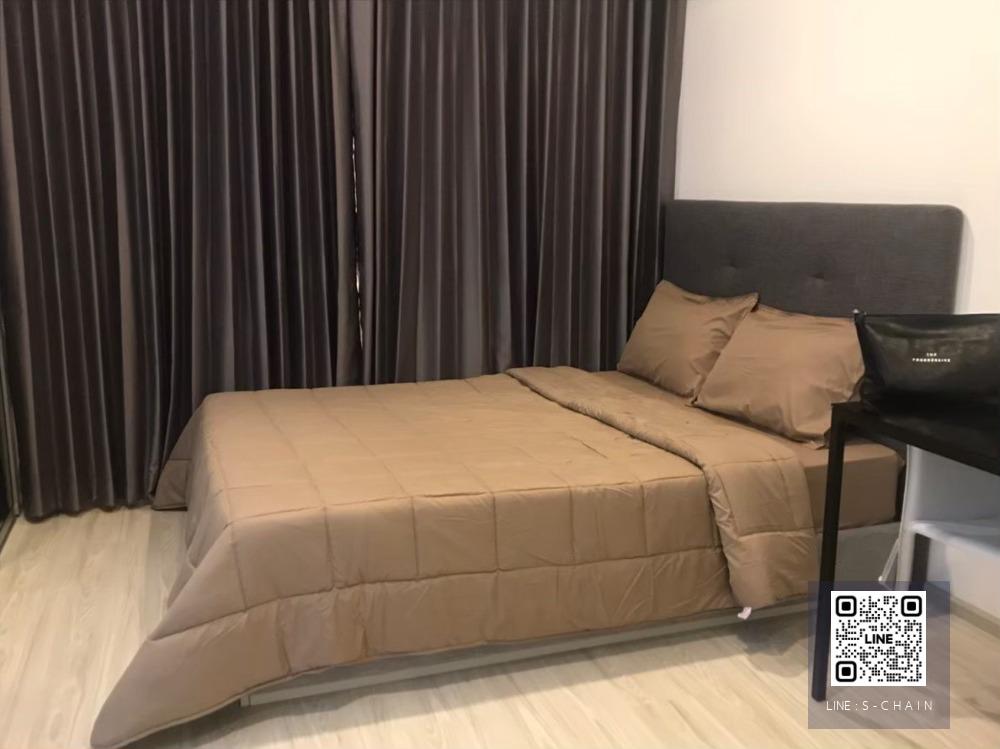 CONDO FOR RENT>> I Deo Mobi Sukhumvit Eastgate>> ใกล้ BTS บางนา #MO-2103