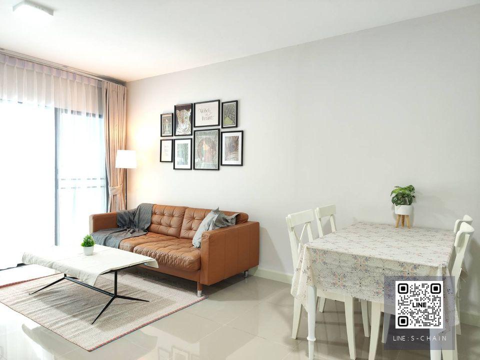 TOWN HOME FOR RENT>> บ้านกลางเมือง ศรีนครินทร์ - อ่อนนุช >> ทาวน์โฮม 3 ชั้น ย่านอ่อนนุช #MO-1520
