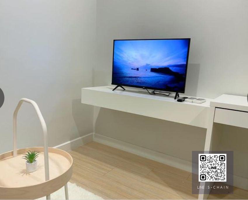 💥🌇ให้เช่า คอนโด ✦Metro Sky Wutthakat✦ห้องสวย ติด BTS วุฒกาศ  #HFG144