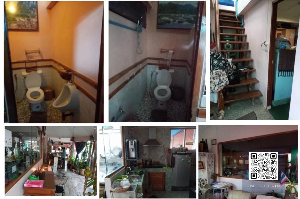 ☀️🌳เช่าด่วน บ้าน 5 ชั้น ✦ HOUSE & LAND ✦🏡✨ซอยวชิรธรรมสาธิต 40 บ้านหลังใหญ่สวย พร้อมเข้าอยู่ #FR1092