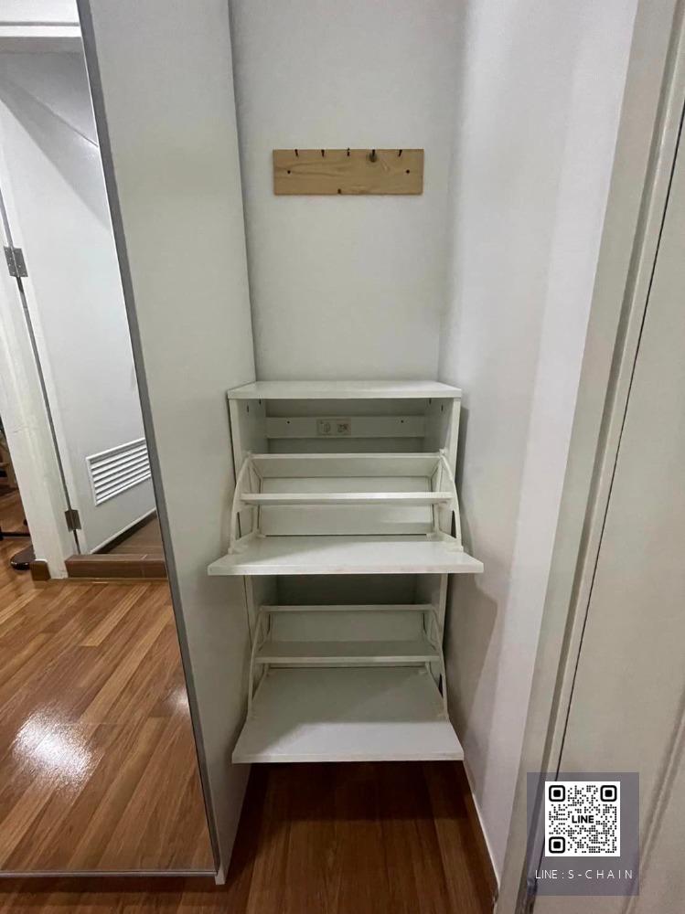 CONDO FOR RENT>> Regent Home Bangson 27>> ติด MRT บางซ่อน #MO-2338