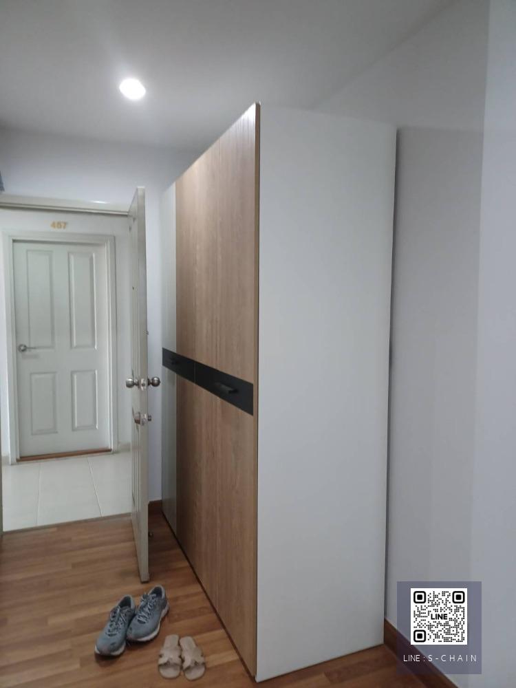 CONDO FOR RENT>> Regent Home Bangson เฟส 27>> ติด MRT บางซ่อน #MO-2129