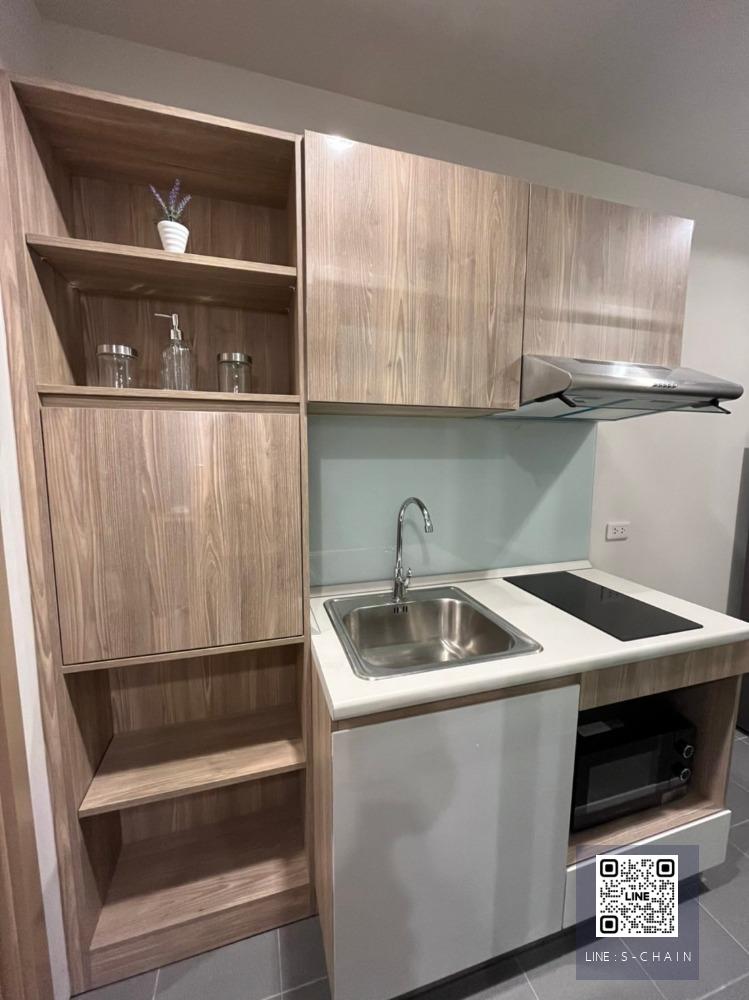 🌈🌟For rent คอนโด ✦The Excel Hideaway Sukhumvit 71 ✦ ห้องสวย ชั้น 3 ตึก A เพดานสูง🌟✨  #HF1896