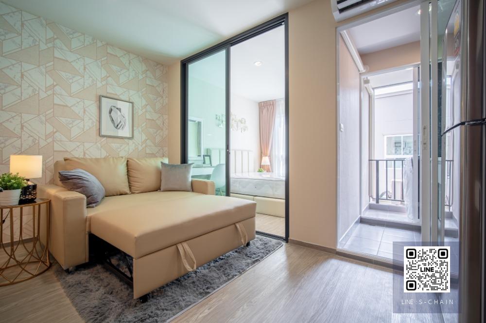 💥For rent คอนโด ✦Regent Home Sukhumvit 97/1✦ ห้องสวยมาก เฟอร์นิเจอร์และเครื่องใช้ไฟฟ้าครบครัน สวยทันสมัย 😊💥 #HF1326