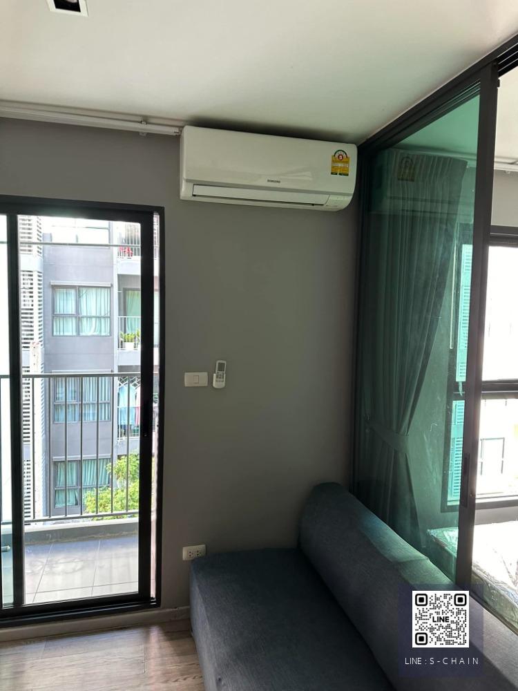 🎉☀️For rent คอนโด ✦Aspen Lasalle✦ ราคาดีมาก ห้องพร้อมเข้าอยู่🌟✨ #HF2033