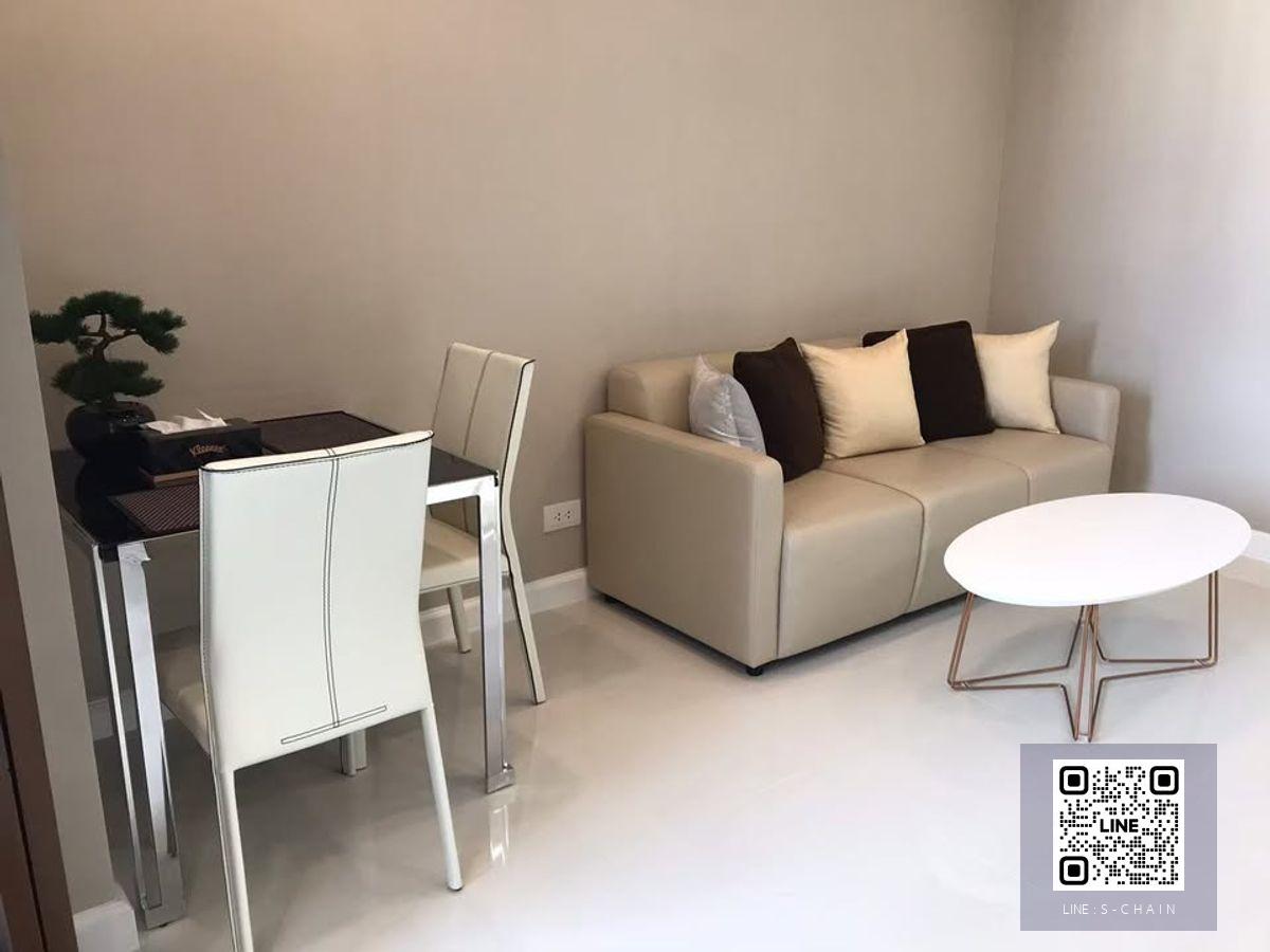 🎊🌸FOR RENT>> The Metropolis Samrong>>📢🌈ติดรถไฟฟ้า BTS สถานีสำโรง 0 เมตร ชั้น 23 วิวโล่ง ทิศเหนือ เฟอร์นิเจอร์ครบ #LV-MO1895