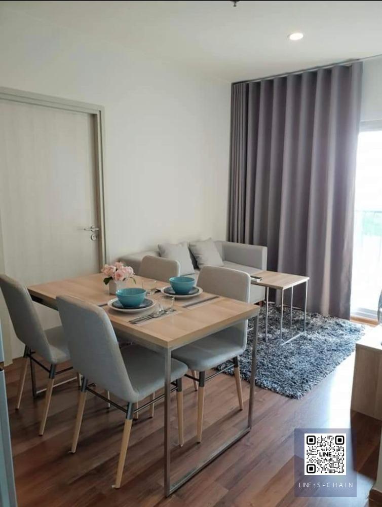 ✨💖For rent คอนโด ✦Noble Revolve Ratchada 2✦ 2 ห้องนอน ห้องสวยยทำเลดีมาก💖 #HF1977