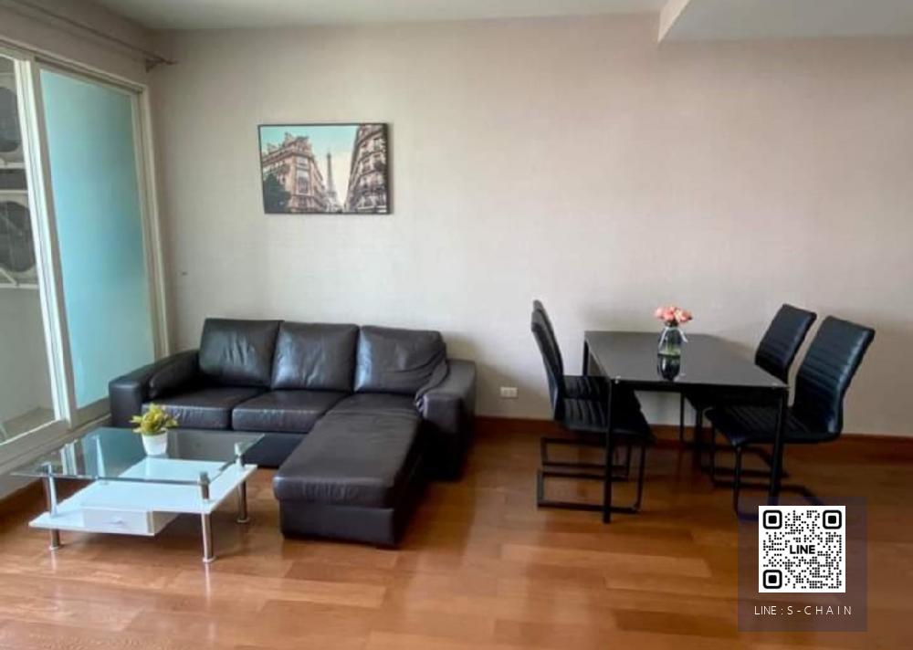 ❄️ คอนโด ให้เช่า ❄️The Address Chidlom ขนาดห้อง 56 ตร.ม. ชั้น 16#MO-983