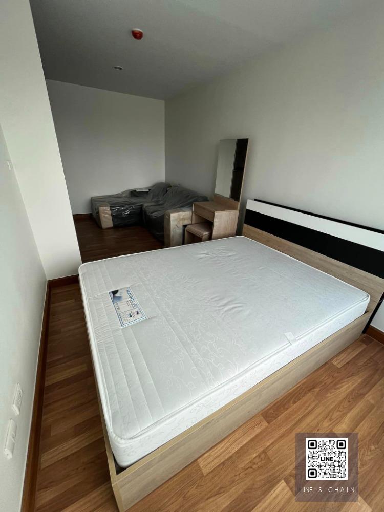 ✨💖For rent คอนโด ✦ Regent home bangson 27✦ จองด่วนน! ห้องใหม่สวยย ชั้นสูงวิวดี😍  #HF362