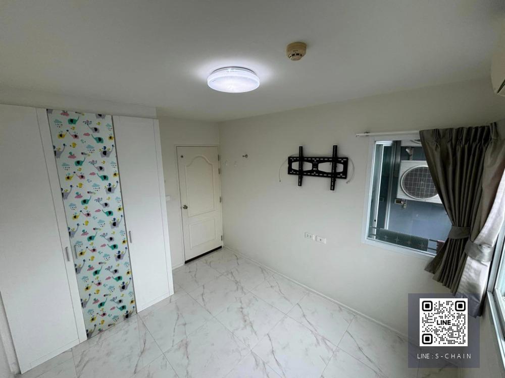 💥For rent คอนโด ✦Kensington Bearing✦ ราคาดีมากก ใกล้ BTSแบริ่ง🥰😍 #HF2060